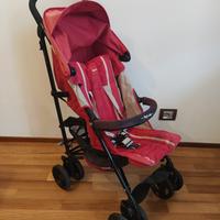 Passeggino Inglesina in buono stato senza difetti
