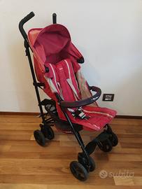 Passeggino Inglesina in buono stato senza difetti