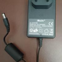 Alimentatore 12V, 2,0 A