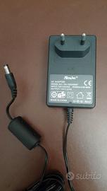 Alimentatore 12V, 2,0 A