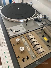 Pioneer M6500 music center
