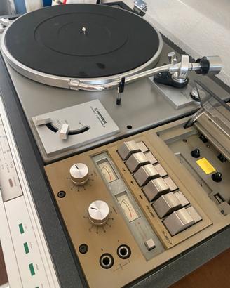 Pioneer M6500 music center