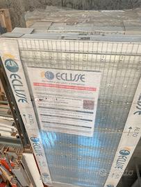 Controtelai per muro per porta