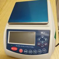 bilancia elettronica professionale F.U.