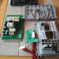 Schede elettroniche per lavatrice IGNIS