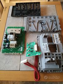 Schede elettroniche per lavatrice IGNIS