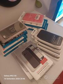 Cover cellulari antichi
