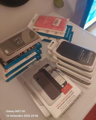 Cover cellulari antichi