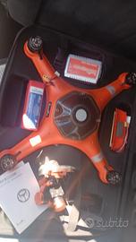 Drone nautico sweel pro 3