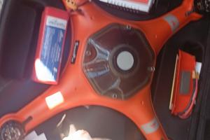 Drone nautico sweel pro 3