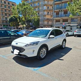 Ford Kuga 1.5 EcoBlue Titanium