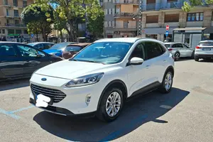 Ford Kuga 1.5 EcoBlue Titanium