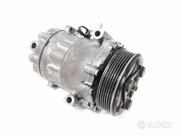 COMPRESSORE A/C ALFA ROMEO MITO (2013)