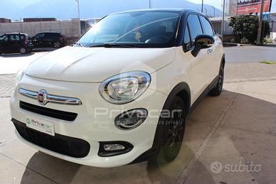 FIAT 500X 1.3 MultiJet 95 CV Pop Star