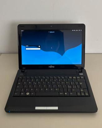 PC Portatile Fujitsu Lifebook PH530