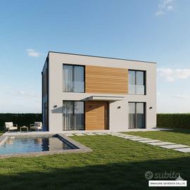 Immobile a Mantova (MN)