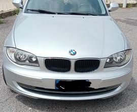 BMW Serie 1 (E87) - 2010