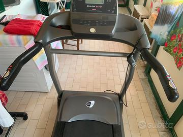 Tapis Roulant Getac FitRouter 670