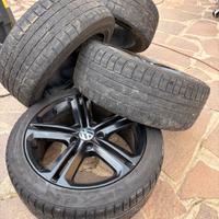 cerchi Golf originali 