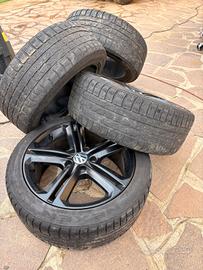 cerchi Golf originali 