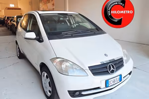 Mercedes-benz A 150 160 BlueEFFICIENCY Premium