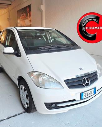 Mercedes-benz A 150 160 BlueEFFICIENCY Premium