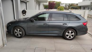 SKODA OCTAVIA 2.0TDI 150CV EXECUTIVE 