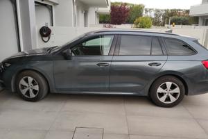 SKODA OCTAVIA 2.0TDI 150CV EXECUTIVE 
