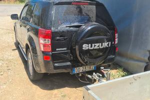 Suzuki Granvitara 2006