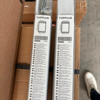 Tende Ikea modello Tupplur