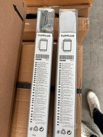 Tende Ikea modello Tupplur