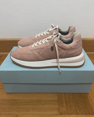 Philippe Model Tropez Scarpe Donna rosa (37)