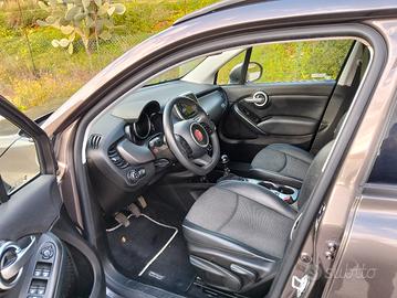 FIAT 500 X - 1.3 mjt 95 CV CROSS