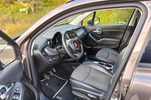 FIAT 500 X - 1.3 mjt 95 CV CROSS