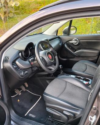 FIAT 500 X - 1.3 mjt 95 CV CROSS