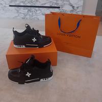Scarpe LV Skate
