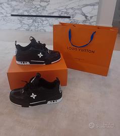 Scarpe LV Skate