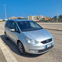 Ford Galaxy 2.0 TDCi 140CV Titanium - 2010