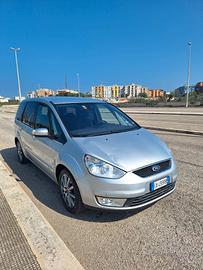 Ford Galaxy 2.0 TDCi 140CV Titanium - 2010