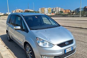 Ford Galaxy 2.0 TDCi 140CV Titanium - 2010