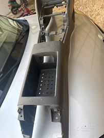 Tunnel centrale Audi s3 8v