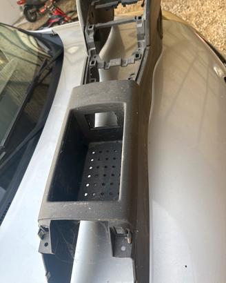 Tunnel centrale Audi s3 8v