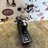 Leva Pomello Cambio Porsche Macan 2023