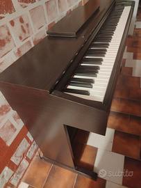 pianoforte Yamaha