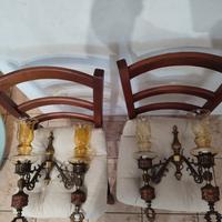 applique depoca stile barocco