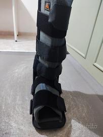 Tutore Walker Caviglia Piede Taglia S