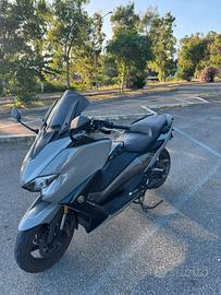 Tmax 530
