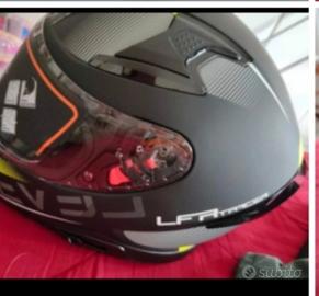 casco moto 