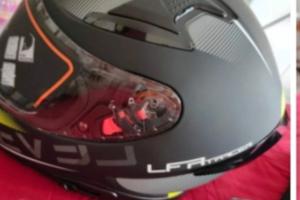 casco moto 