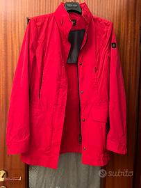 Giacca impermeabile Refrigiwear